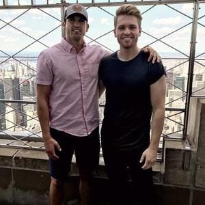 Meet your Posher, Austin